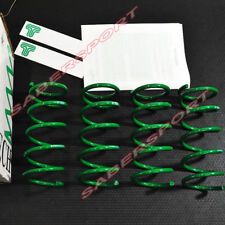 Tein S.Tech Lowering Springs for 2003-2007 Honda Accord 2.4L Coupe and Sedan picture