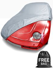 1978-1995 Porsche 928 Custom Car Cover - All-Weather Waterproof Protection picture