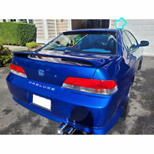 Stock 229V Rear Window Roof Spoiler Wing Fits 1997~2001 Honda Prelude 5th Coupe picture