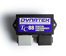 Dynatek 2000 Digital Performance Ignition System TC88-2P Twin Cam Carb'd 99-03 picture