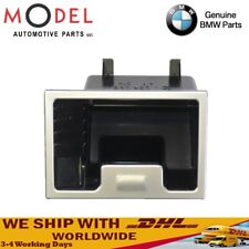 BMW GENUINE FRONT ASHTRAY INSERT 51167034098 picture