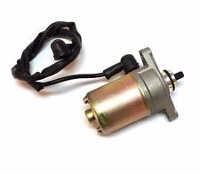 XTREME SEASENG QLINK 49CC 50CC 49 50 STARTER MOTOR 4 STROKE SCOOTER ATV QUAD NEW picture