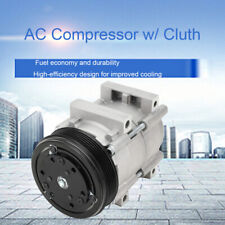 Lightweight AC Compressor w/ Cluth picture