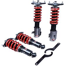 Godspeed Steel Monors Coilovers Fits 2015-2021 Subaru WRX STI picture