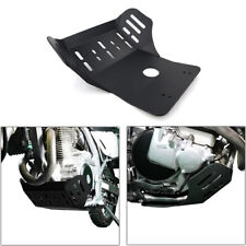 Fit For SUZUKI DR650 1996-2024 Aluminum Skid Bash Plate Engine Guard Skid Plate  picture