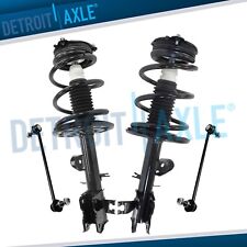 Front Spring Struts Sway Bar Kit for Nissan Murano Pathfinder INFINITI JX35 QX60 picture