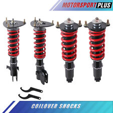 Front Rear Left Right Coilover Struts Set For 2005-2009 Subaru Legacy BL BP picture