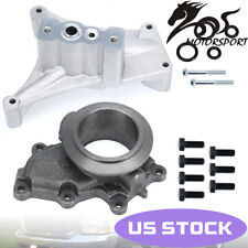 Turbo Pedestal Non-EBPV For Ford Powerstroke Diesel 7.3L 1999.5-2003 99-03 GTP38 picture