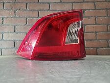 LH Driver Tail Light Quarter Panel Mounted 31395930 Fits 2011-18 VOLVO S60 4353J picture