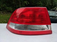 Saab 9-3 Sport Sedan Tail light Brake Lamp 12777312 LH Driver Side Outer 03-07 picture