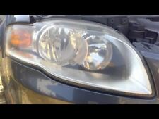 Passenger Right Headlight Halogen Convertible Fits 05-09 AUDI A4 307409 picture