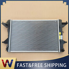 ENGINE COOLANT COOLING RADIATOR for 2021 - 2023 HYUNDAI ELANTRA 2.0L  25310AA000 picture