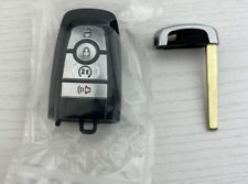 NEW OEM 2021 2022 FORD BRONCO REMOTE START SMART KEY FOB 164-R8297 5940321 picture