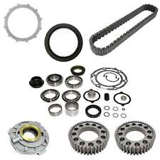 NP246 GM Transfer Case Rebuild Kit w/ Chain Pump Sprocket Clutches and Steels picture
