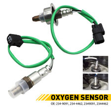 Fits For 2008-2012 Honda Accord  2.4L 2pcs Upstream & Downstream Oxygen Sensor picture