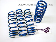 Manzo Lowering Springs Fits Ford Probe 93 - 97 Mazda MX6 93 - 97 LSPR-9397 picture