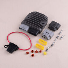 Safety MOSFET Upgrade Regulator Rectifier Fit for SHINDENGEN FH012AA Motorcycle picture