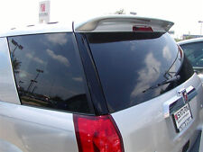 NEW PAINTED REAR ROOF SPOILER for 2002-2007 SATURN VUE ANY COLOR picture