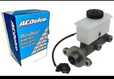 Brake Master Cylinder with Reservoir ACDELCO 18M215  picture