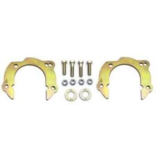 Basic Brake Kit, GM Metric Caliper/Fits Mustang II Rotor to Fits Chevy Spindle picture