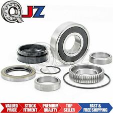 [REAR(Qty.1)] New Hub Bearing Kit For Toyota Tacoma Tundra 4Runner w/4-Wheel ABS picture
