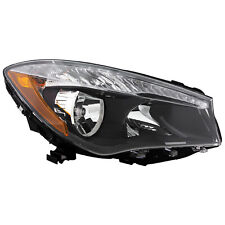 Headlight Fits 14-19 Mercedes-Benz CLA250 CLA45 AMG CAPA Right Assembly picture