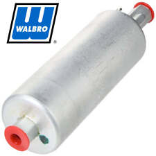 New Walbro TI Automotive GSL392 255lph High Pressure External Inline Fuel Pump picture