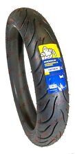 Michelin Commander III 130/70B18 Front Tire Motorcycle Touring  130 70 18  3 picture