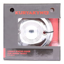 Kuryakyn Legacy Stator Cover Part Number - 8916 picture