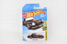 💎 Hot Wheels 2018 Nissan Fairlady 2000 Black HW Speed Graphics 3/10 NEW picture