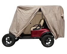 RedDot Golf Cart Cover for EZGO Yamaha Club Car with 84
