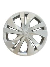 (1) One Mint 2020-2023 Nissan Versa 15 Inch 10 Spoke Wheel Cover 53101 Hubcap picture