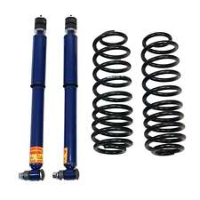 Strutmasters 1992-2002 Mercury Grand Marquis Rear Air Suspension Conversion Kit picture