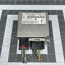 2008 Ford Focus Chassis Computer Module 8S43-14B321-CB picture