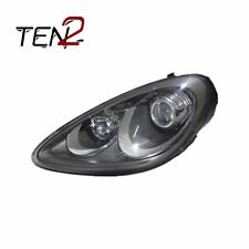 For 2010-2013 Porsche Cayenne 958 Driver Side Headlight Xenon Headlamp Asseembly picture