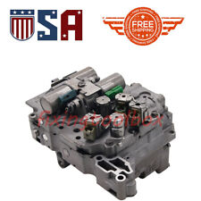 AW55-50SN AW55-51SN Transmission Valve Body Fits Volvo XC90 XC70 C30 S50 S40 C70 picture
