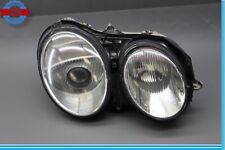 00-02 Mercedes W215 CL500 Front Right Side Headlight Head Light Lamp Xenon Oem picture