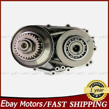 RE0F11A JF015E Pulleys and Belt Set for Nissan Sentra (31214-3JX9A) 2013-Up 1.8L picture