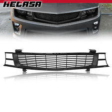 For 2010-15 Chevrolet Camaro SS LT ZL1 Bumper Heritage Grille Replace 92208704 picture
