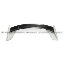 Carbon + FRP TK Style Rear Trunk Spoiler Wing For Toyota FT86 GT86 Subaru BRZ picture