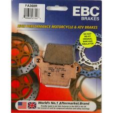 EBC Brakes Brake Pads FA368R picture