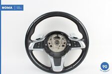 09-16 BMW Z4 E89 SDrive 30i Sport Steering  Wheel w/ Multifunctional Switch OEM picture