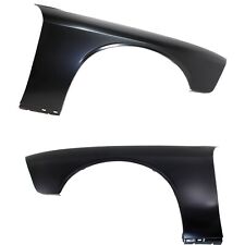 Fender For 2008-2017 Dodge Challenger Set of 2 Front Left and Right CAPA picture