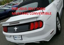 NEW UnpaintedGray FOR 2015-2023 FORD MUSTANG CONVERTIBLE 