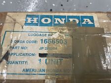 New Old Stock 1984 Honda Civic 1983-84 HondaPrelude Trunk Luggage Rack JP200364 picture