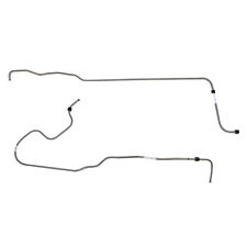 For Plymouth Barracuda 1970-74 Transmission Cooler Line 2 Piece-ETC7001OM-CPP picture