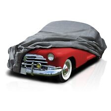 WeatherTec Plus HD Water Resistant Car Cover for Chevrolet Fleetline 1941-1952 picture