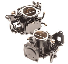Genuine Mikuni Mag & PTO Side Carburetor Set for SeaDoo 787 800 XP SPX GTX GSX picture