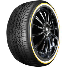 Vogue Tyre Custom Built Radial VIII 245/45R18 100V XL (DC) AS A/S Performance picture