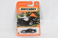 2022 Matchbox #64 1994 Mitsubishi 3000GT SOLANO BLACK PEARL / MOC 64/102 picture